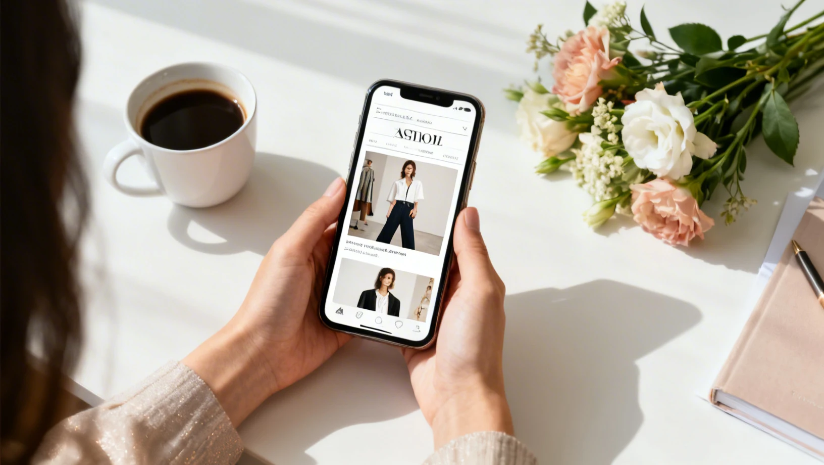 Inspirations mode Hanae Clothes