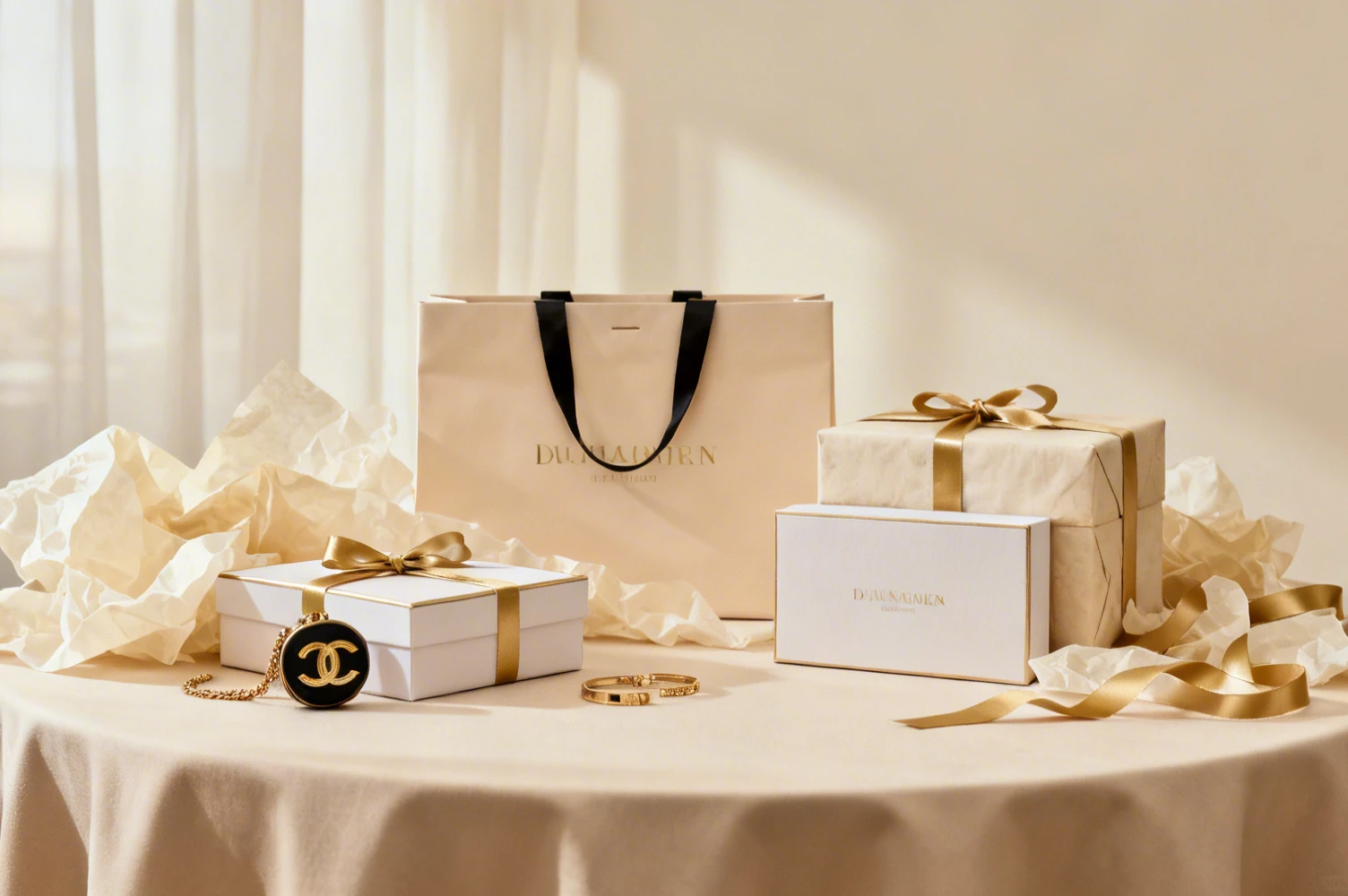 Shopping et Bons Plans